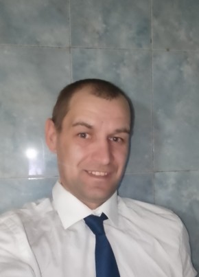 Алексей из Боковскаи 34 года