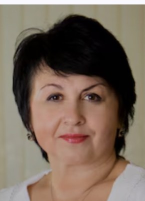 Татьяна, 67, Россия, Йошкар-Ола