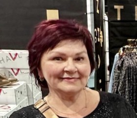 Tatyana, 68, Las Vegas