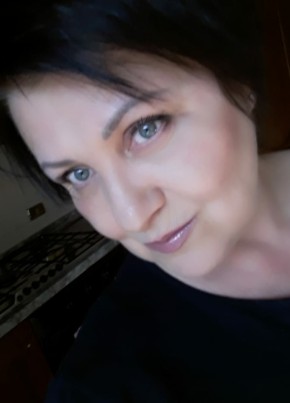 Lena, 51, Ukraine, Svitlovodsk