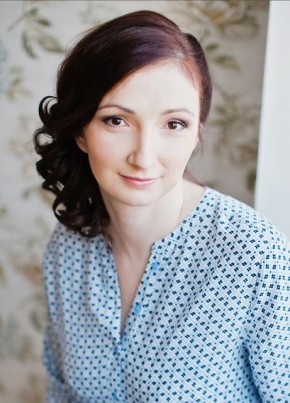 Lyana Khab, 38, Россия, Москва