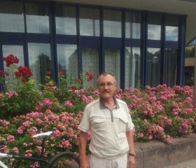Иван, 53 года, Pforzheim