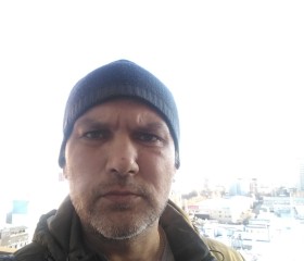 Вадим, 44 года, Самара