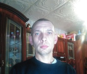 Александр, 45 лет, Кулебаки