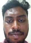 Balaji, 18 лет, Chennai