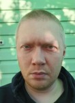 Georgiy, 36, Chelyabinsk