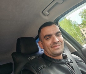 Андрей, 36 лет, Ломоносов