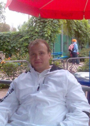 Максим, 43, Україна, Київ