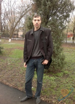 Виктор, 34, Россия, Белая-Калитва