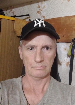 Александр из Санкт-Петербурга 47 лет
