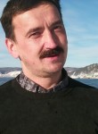Вячеслав, 62 года, Иркутск