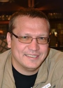 Дмитрий Алексеев, 58, Россия, Пушкин