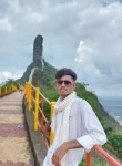 Dipak, 21, Dhule