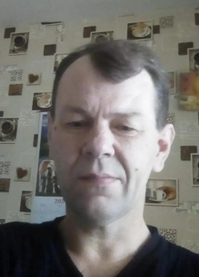 Вадим из Томска 51 год