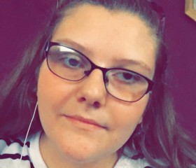 Maddison, 24 года, Rochester (State of New York)