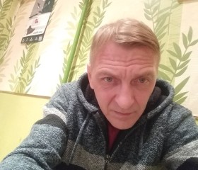 Сергей, 49 лет, Иваново