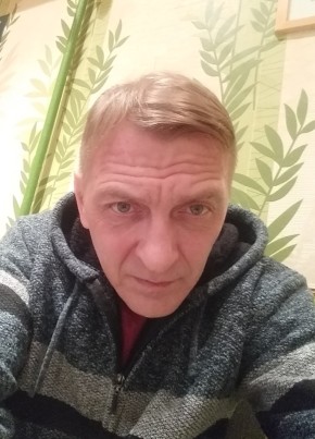 Сергей, 49, Россия, Иваново