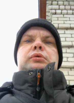 Денис, 39, Россия, Вязники