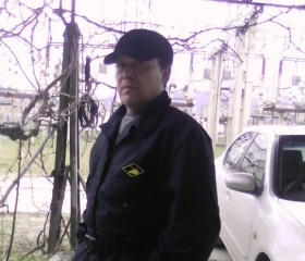 Андрей, 55 лет, Махачкала