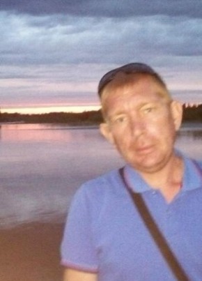 Алексей, 40, Россия, Ангарск