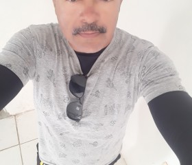 Carlos , 55 лет, Fortaleza