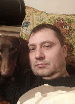 Василий, 46, Россия, Новороссийск