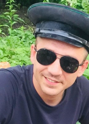 Руслан, 36, Україна, Жмеринка