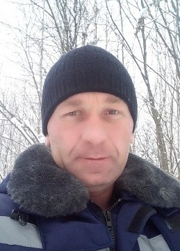 ВИТАЛИЙ, 46, Россия, Новосибирск