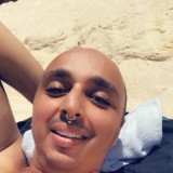 Khaleel, 48  , Edina