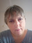 Yuliya Ishkuvatova, 47, Sibay