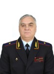 Вадим, 60 лет, Анапа