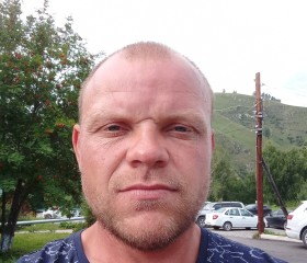 Vitaliy, 36, Washington D.C.