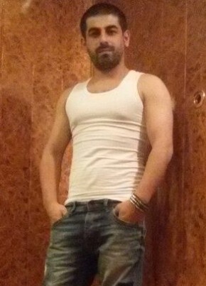Vladimir, 39, Россия, Геленджик