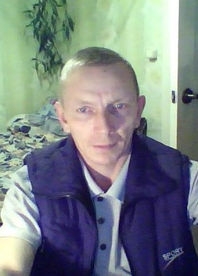 Валерий, 52, Россия, Еманжелинский