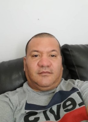 Wilmer, 50, Venezuela, Merida