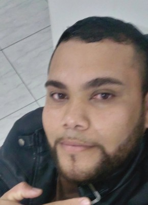 adelmo из São Vicente 18 лет