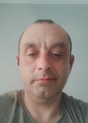 Александр из Волгореченска 45 лет