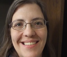 Amy, 46 лет, Kansas City (State of Missouri)