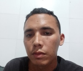 Rogério, 25 лет, Acaraú