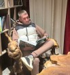 Максим Слюсарев