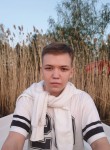 Костя, 20 лет, Омск