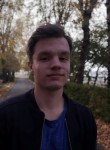 Иван, 23 года, Норильск