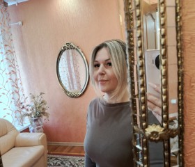 Eseniya, 41, Komsomolsk-on-Amur