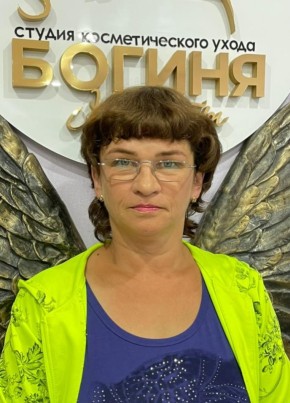 Марина, 52, Россия, Усть-Илимск