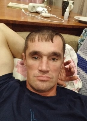 Саша из Орлова 41 год