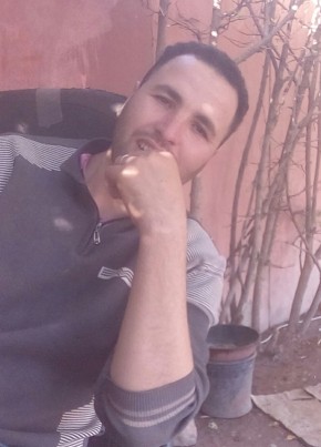 Khalid Skl, 41, المغرب, الدار البيضاء
