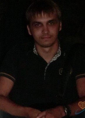 andrew, 38, Россия, Тольятти