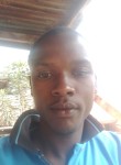 Rosemary, 18, Kampala
