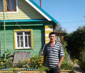 Рустем, 56 лет, Казань