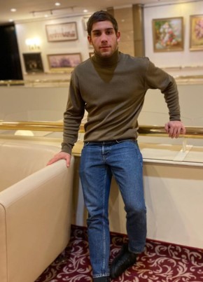Александр, 28, Россия, Владимир